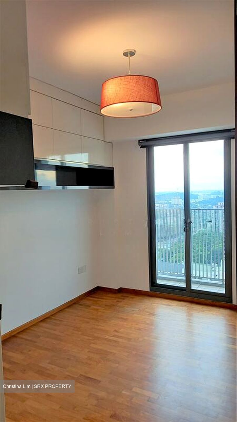 Blk 1 The Pinnacle@Duxton (Bukit Merah), HDB 4 Rooms #525957061
